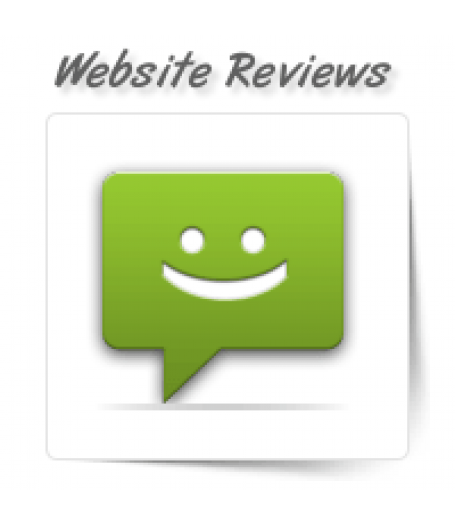 Website & Service Reviews